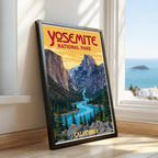 YOSEMITE