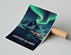 Lofoten Islands