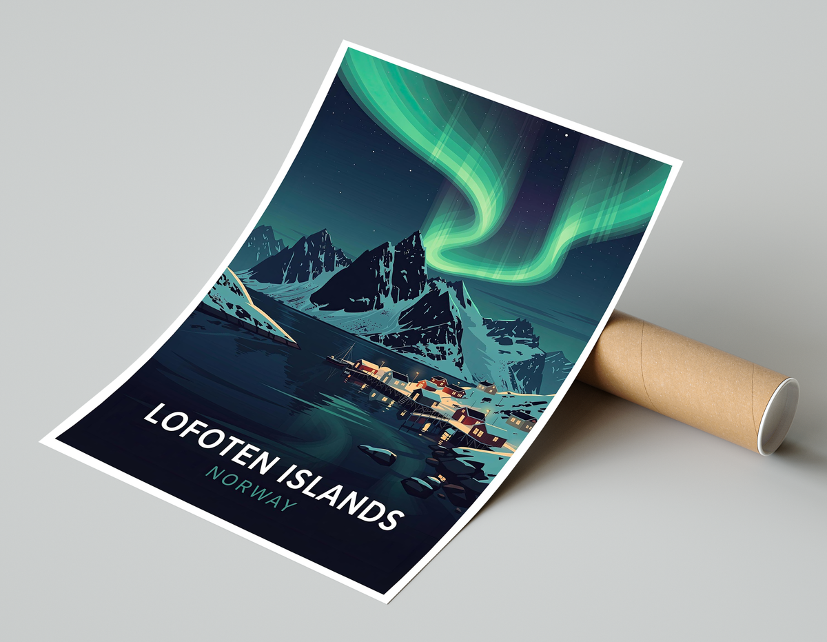 Lofoten Islands