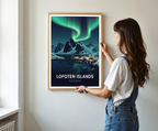 Lofoten Islands