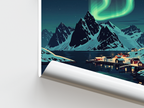 Lofoten Islands