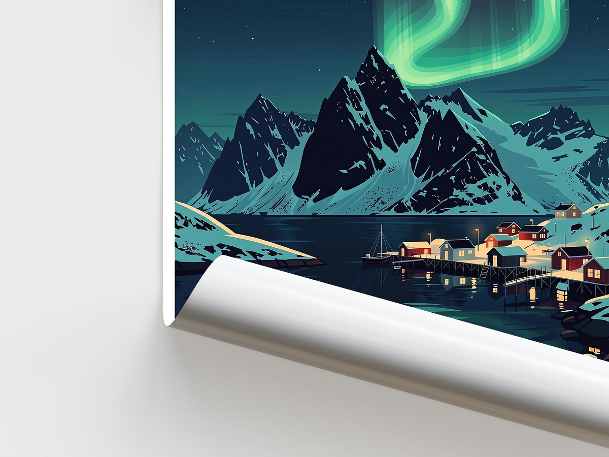 Lofoten Islands