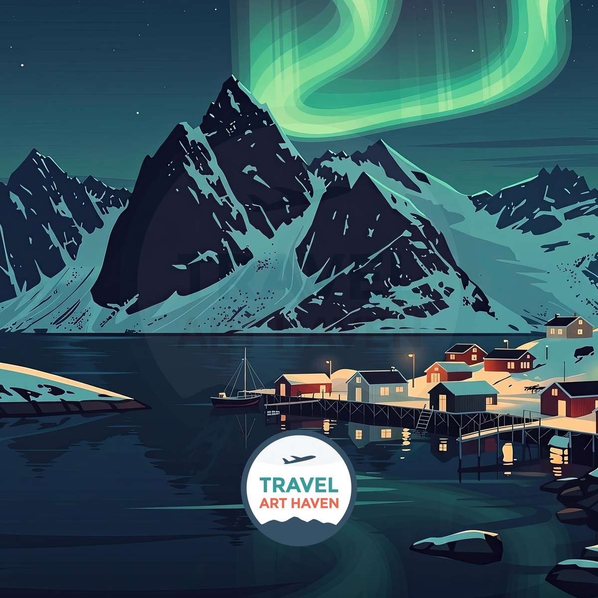 Lofoten Islands