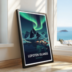 Lofoten Islands