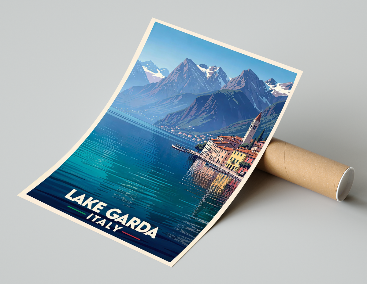 Lake Garda