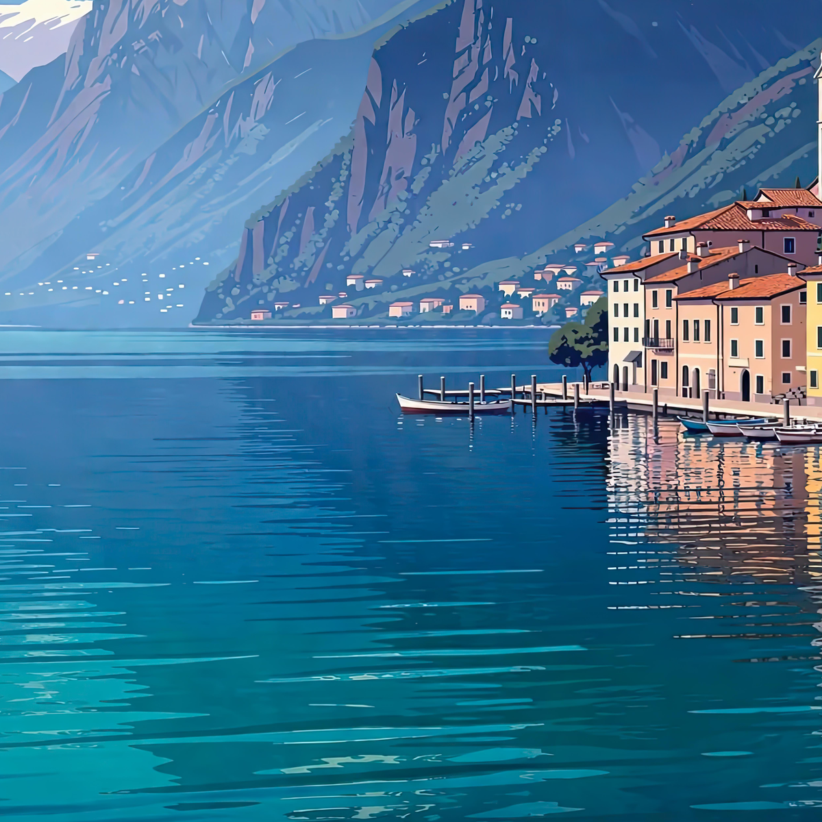 Lake Garda