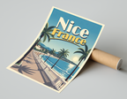 Nice France