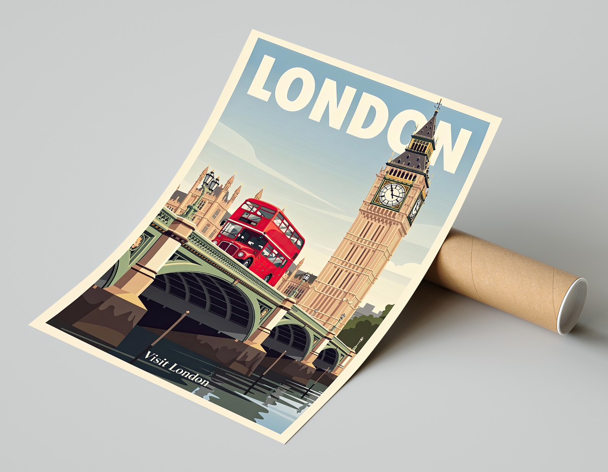 London Retro