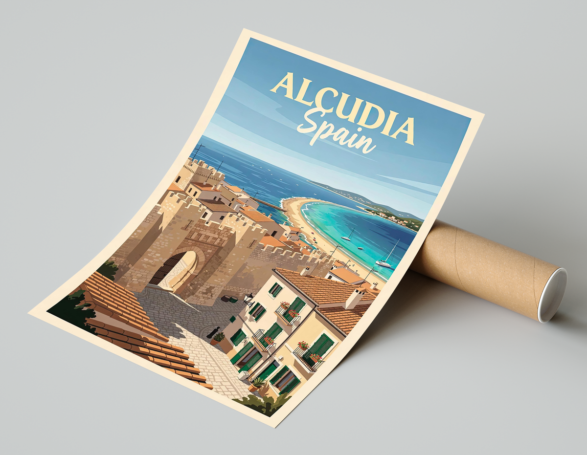 Alcudia