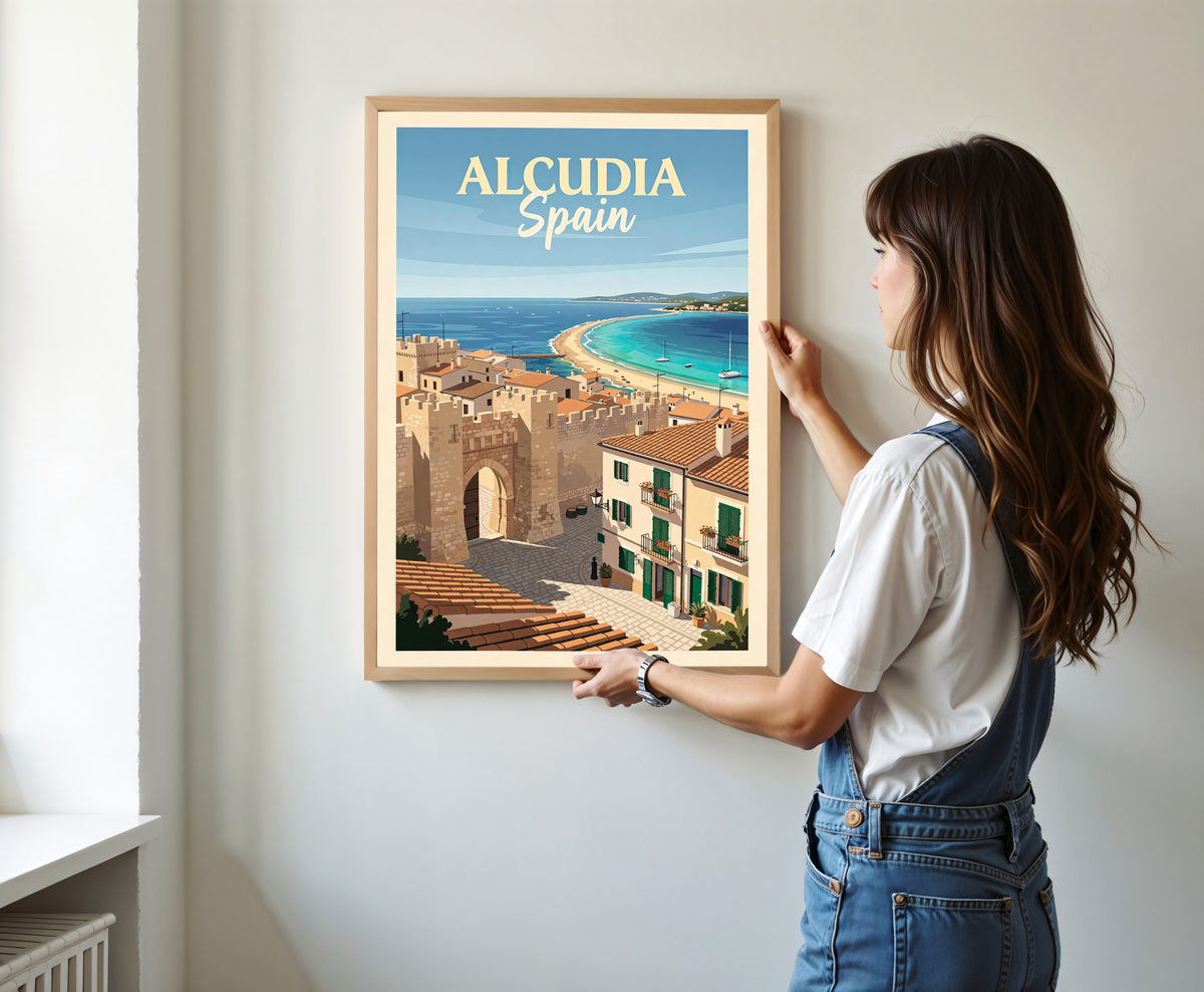 Alcudia