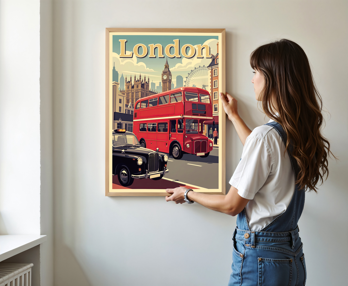 London