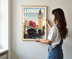 London Retro