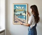 Nice France
