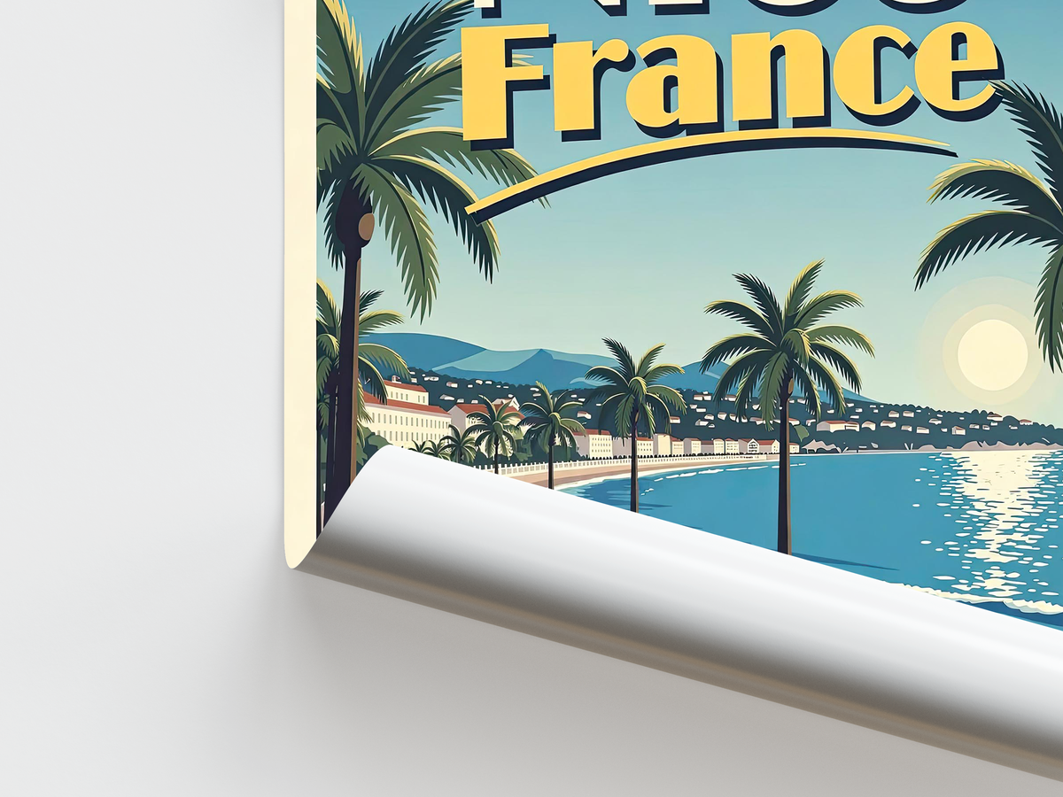 Nice France