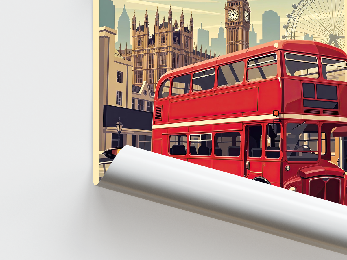 London