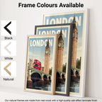London Retro