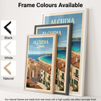 Alcudia