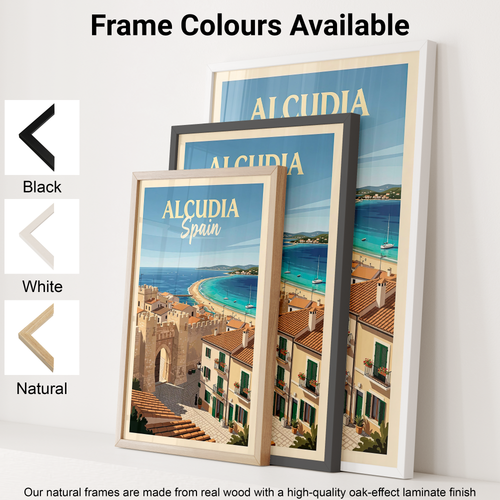 Alcudia