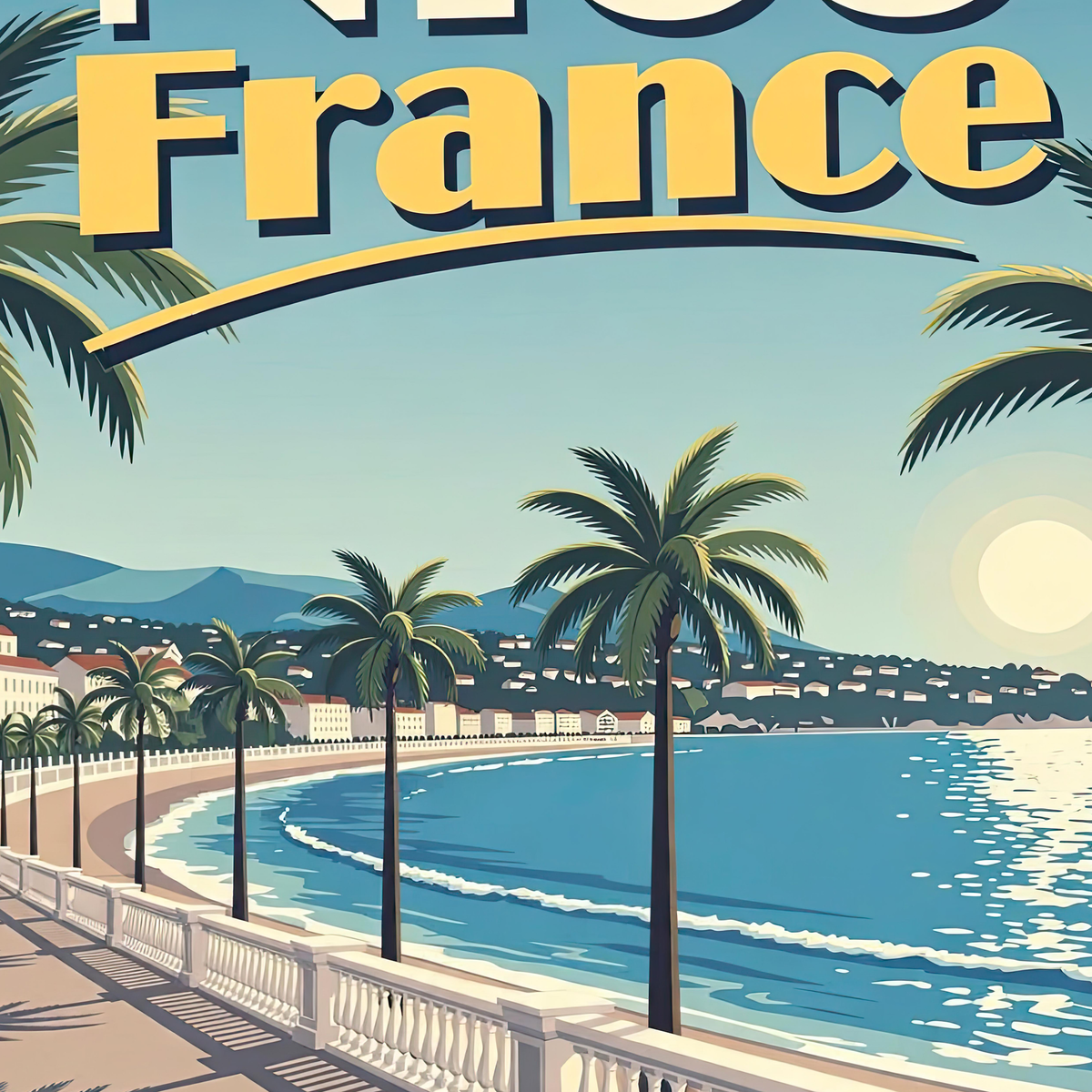 Nice France