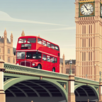 London Retro