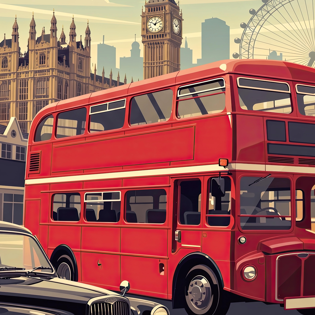 London