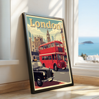 London