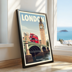 London Retro