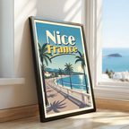 Nice France