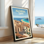 Alcudia
