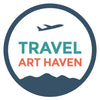 Travel Art Haven - Home